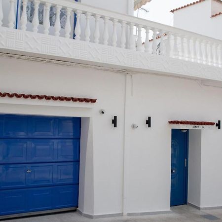 Aimou Studio'S Apartment'S Pireus Exteriör bild