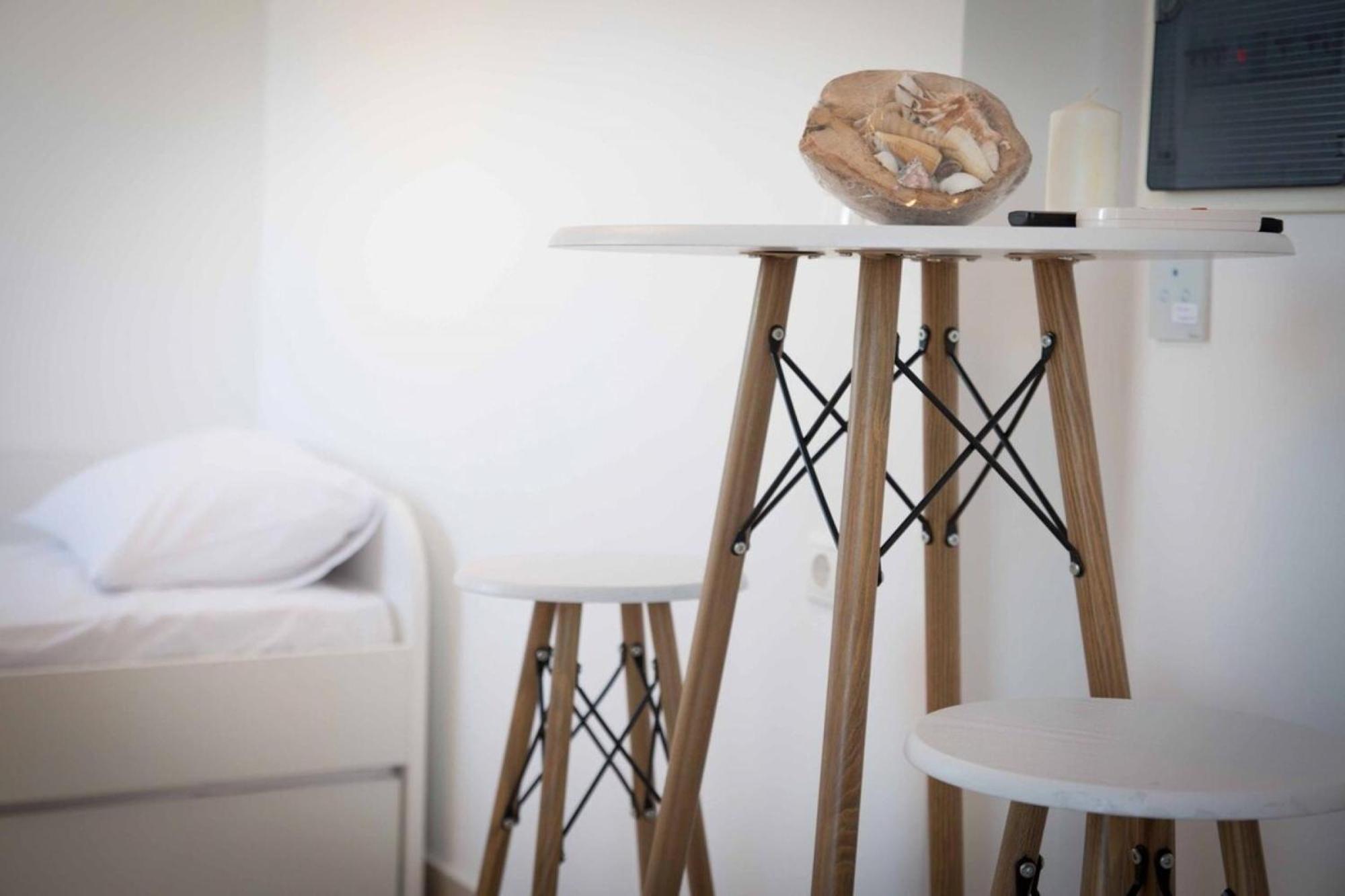 Aimou Studio'S Apartment'S Pireus Exteriör bild