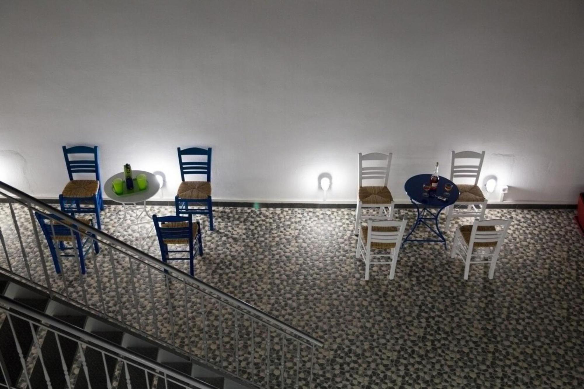 Aimou Studio'S Apartment'S Pireus Exteriör bild