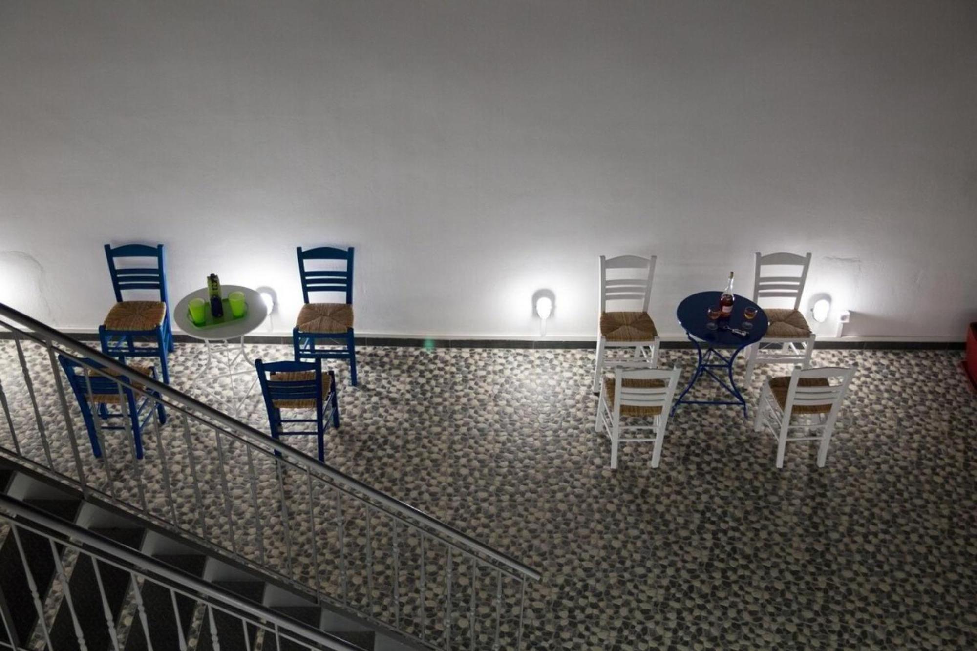 Aimou Studio'S Apartment'S Pireus Exteriör bild