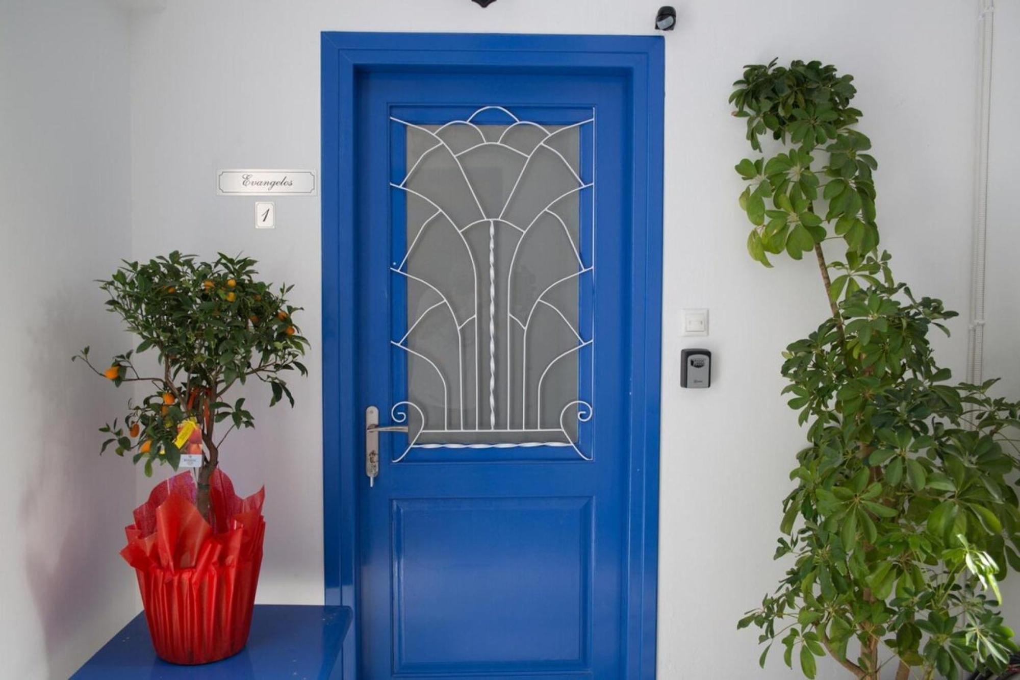 Aimou Studio'S Apartment'S Pireus Exteriör bild