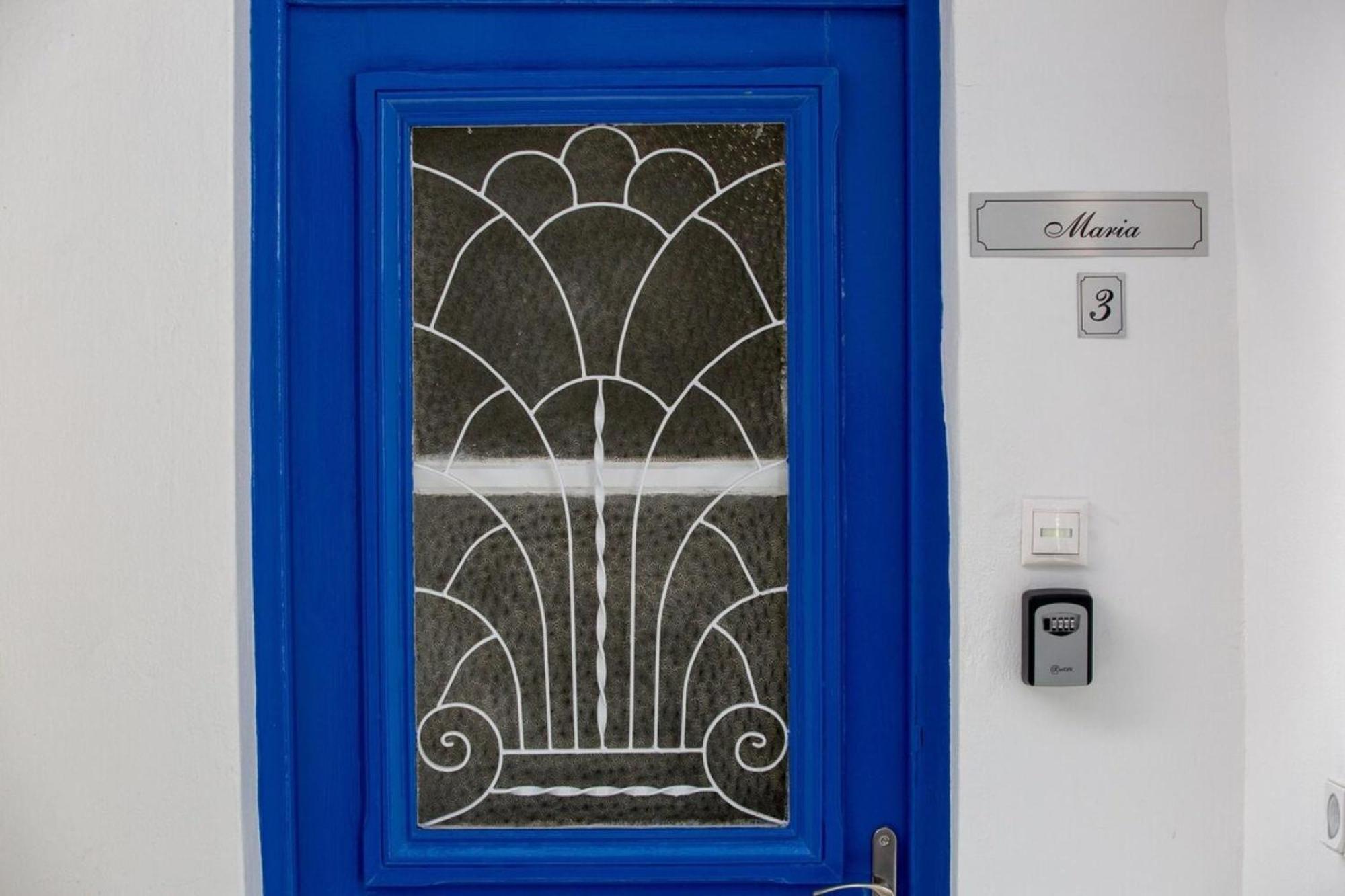 Aimou Studio'S Apartment'S Pireus Exteriör bild